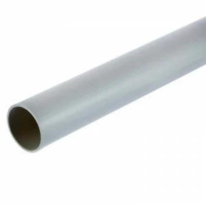 Труба ПВХ жесткая D63мм 3м