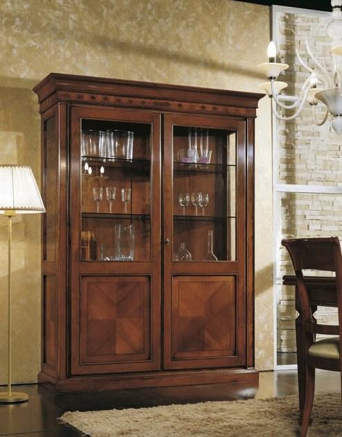 Arvestyle Витрина из массива дерева Casanova sun-id-1448410 - Вид №1