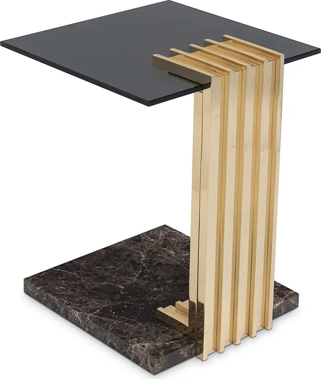 Столик LUXXU Vertigo 216