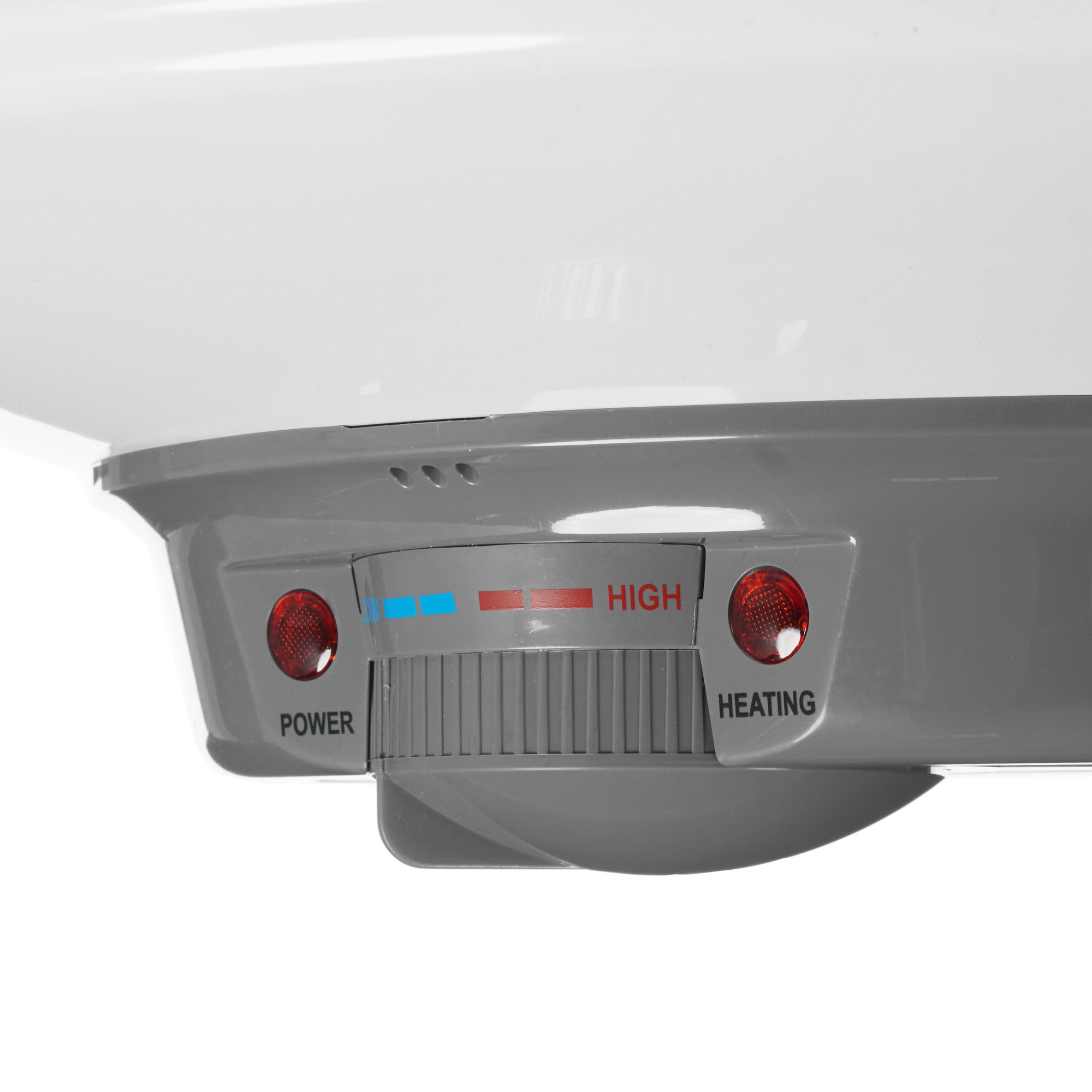 1293372 Водонагреватель электрический Thermex Nova 50 V Slim STDN-0033813 - Вид №3