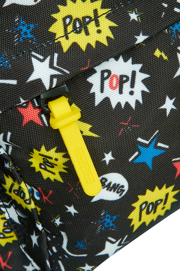 24G-59022 Рюкзак 24G*022 Backpack American Tourister Urban Groove Lifestyle  - Вид №6