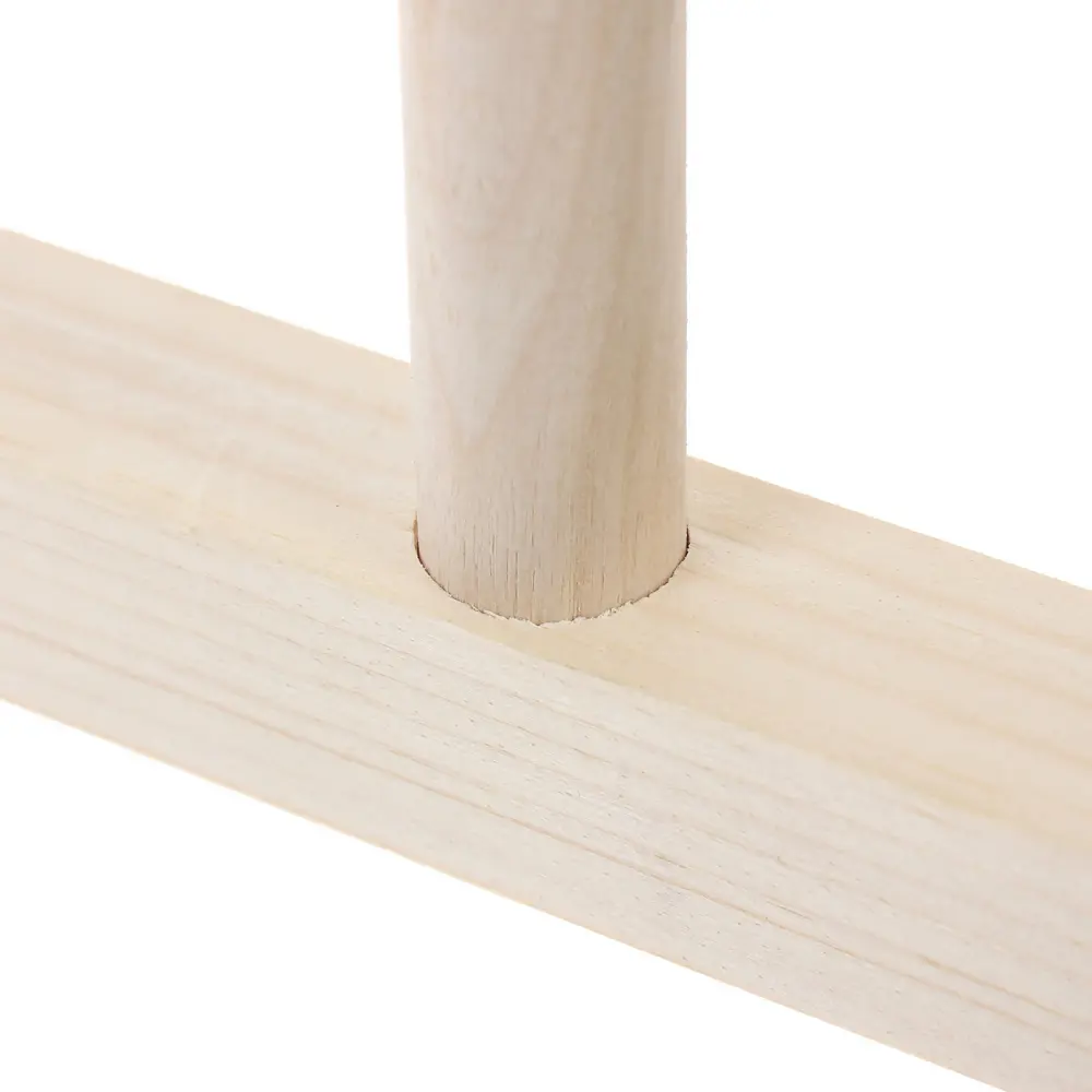 Барьер защитный 72.5-98 см берёза Santreyd STLM-2198659 - Вид №4