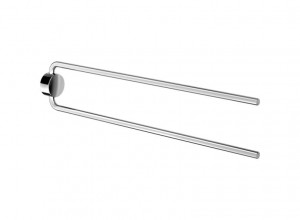 815.09.11040 HEWI Handtuchhalter