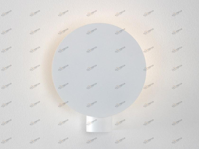 STIP Настенный светильник из алюминия непрямого света  Ang9016l 