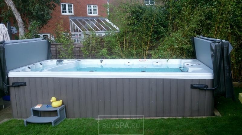 Vita Spa SPORT XB 4 Santreyd sun-id-296261 - Вид №4