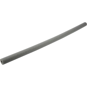 Теплоизоляция для труб Порилекс 15x13 мм 1 м полиэтилен