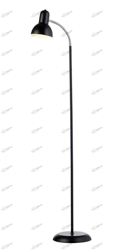 Торшер Markslojd Tingsryd 104342 MARKSLOJD ФОНАРЬ 180911 Черный 