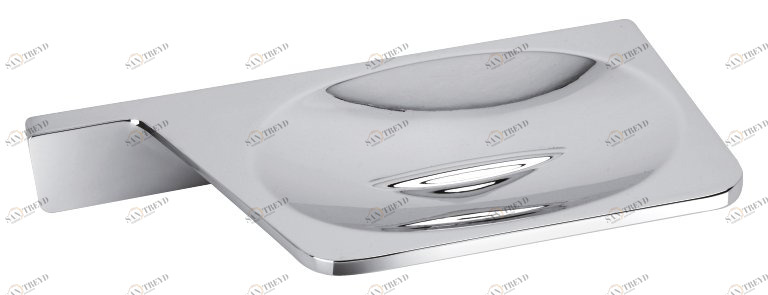 Мыльница подвесная ART&MAX GINA AM-G-2734