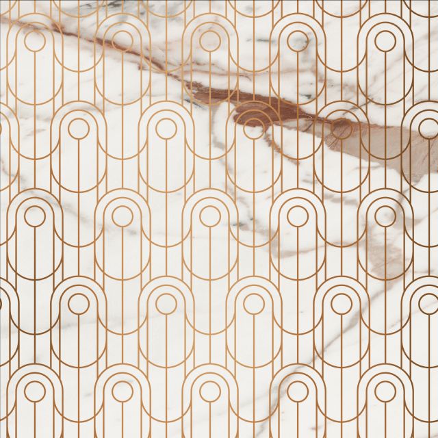 Столешницы для кухни - Версаль слим LIGRON LIST465 1611 - Вид №5