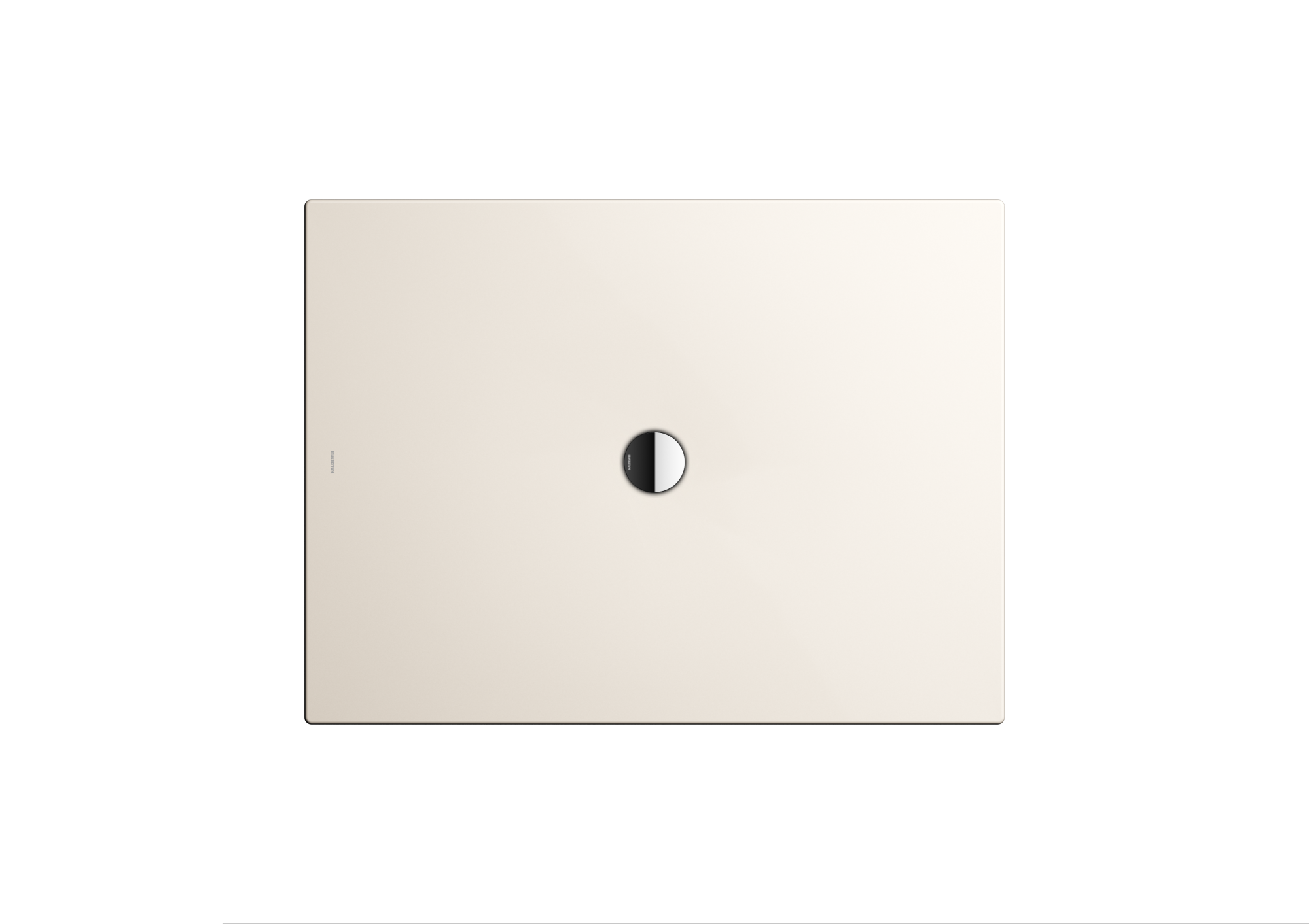 Душевой поддон KALDEWEI Сталь эмалированная 918-5 212 пергамон 918-5212