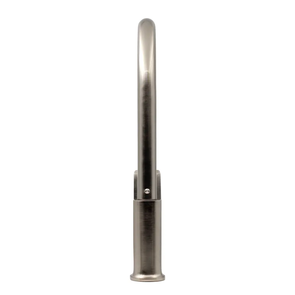 Смеситель кухонный Esko Nancy NC 519 высота 33.2 см цвет сатин 89338346 STLM-2126572 NC519 - Вид №3