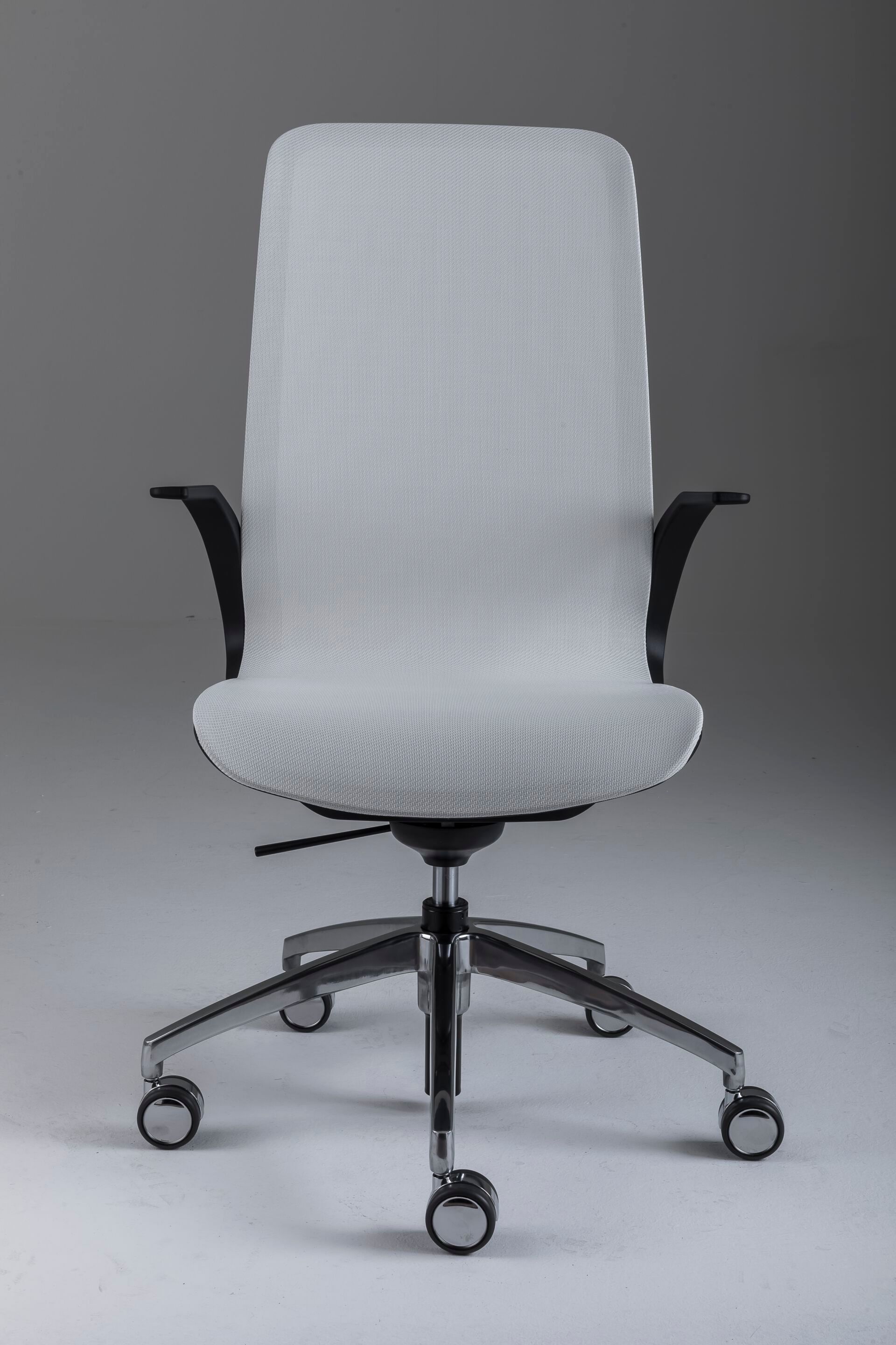 Офисное кресло Nylon® с 5-спицевыми колесами Luxy SmartLight ARCH-00039052 - Вид №19