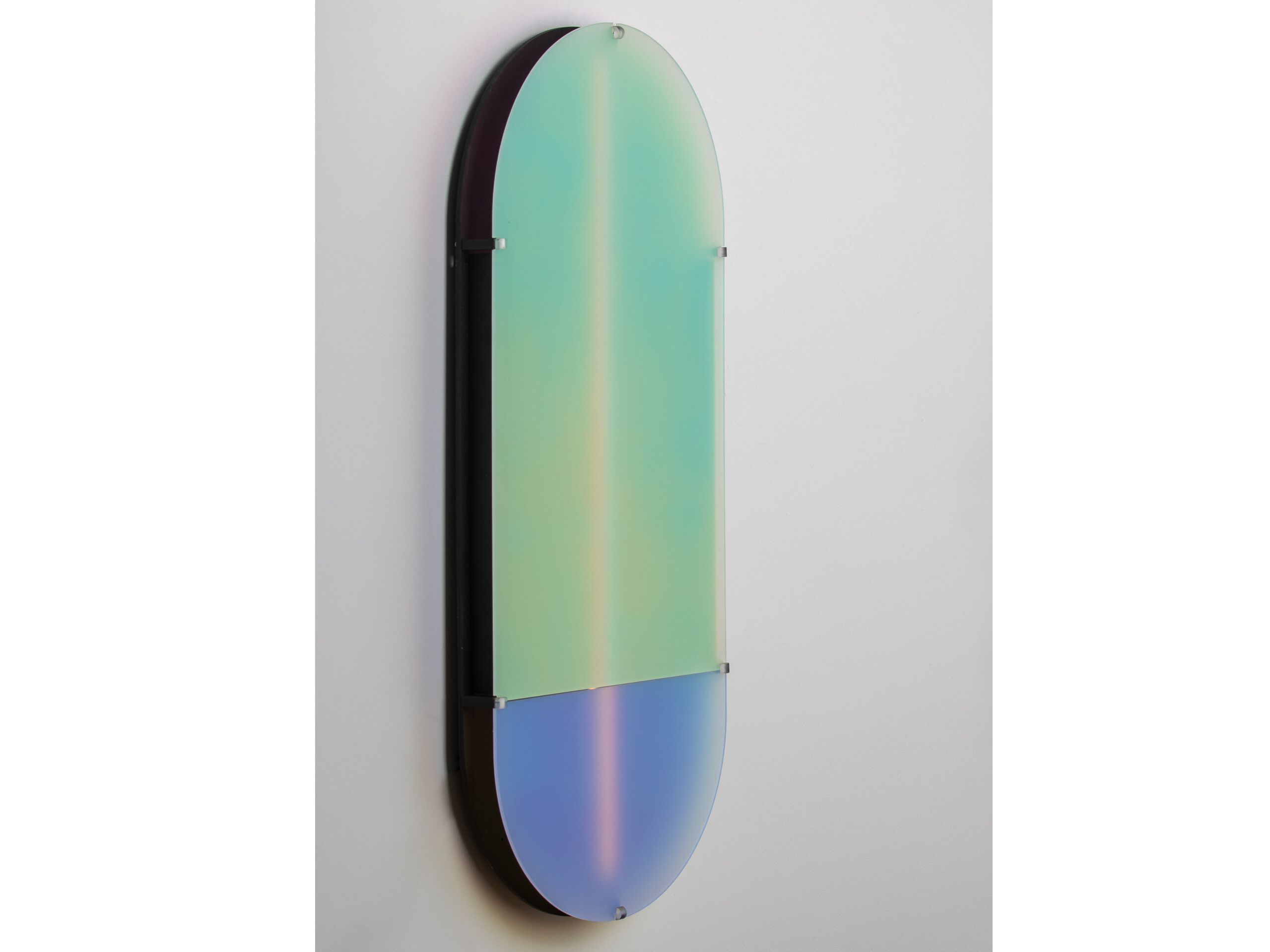 Светодиодный настенный светильник с регулируемой яркостью LO Contemporary Onnda ARCH-00093006