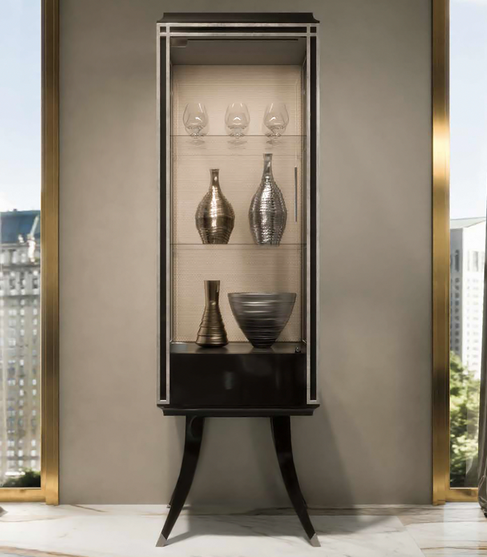 Витрина  GUERRA VANNI 3010 OSCAR