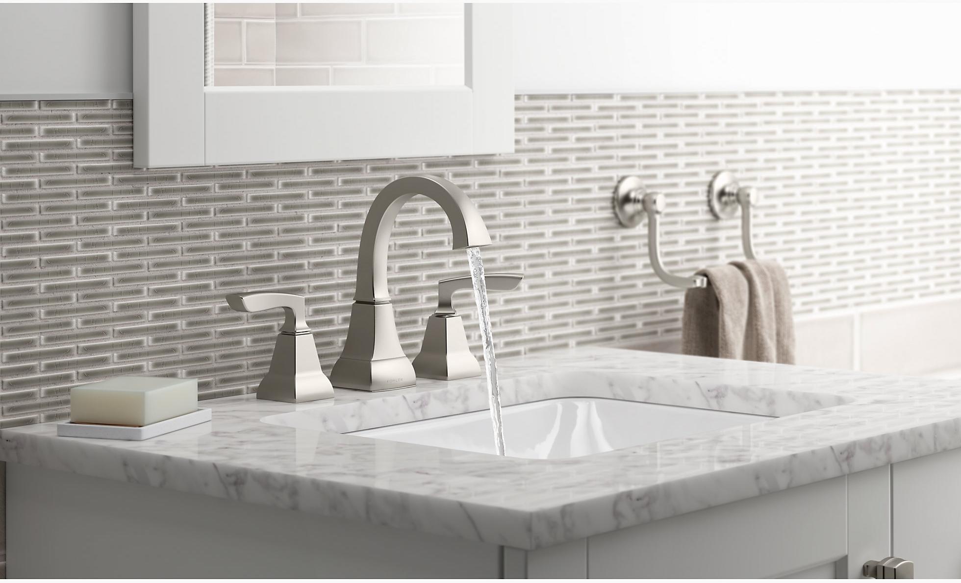 K-20000-47 Накладная раковина под столешницу  прямоугольная Kohler  - Вид №4