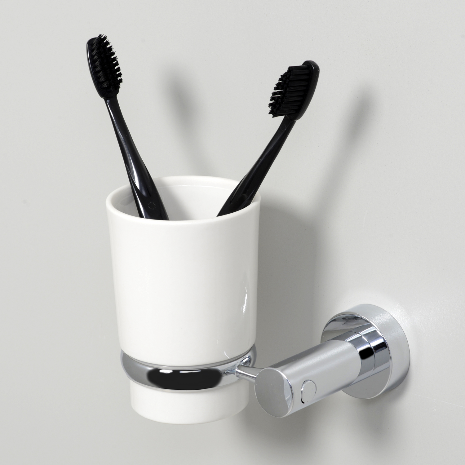 K-28228 Подстаканник одинарный WasserKRAFT 