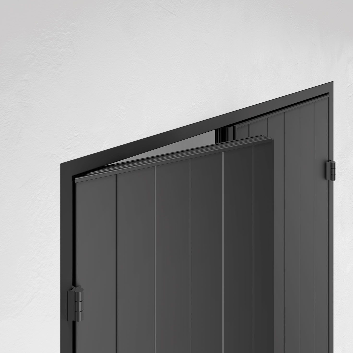 Алюминиевые жалюзи D&V Serramenti VENETO ARCH-00149985 - Вид №2