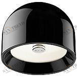 Flos Точечный светильник из алюминия Home collection - muro+soffitto sun-id-1487606