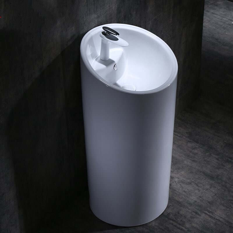 P7030L Умывальник LAB.Space N