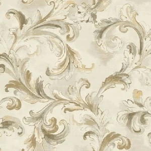 AQ50107 Обои Seabrook Watercolor