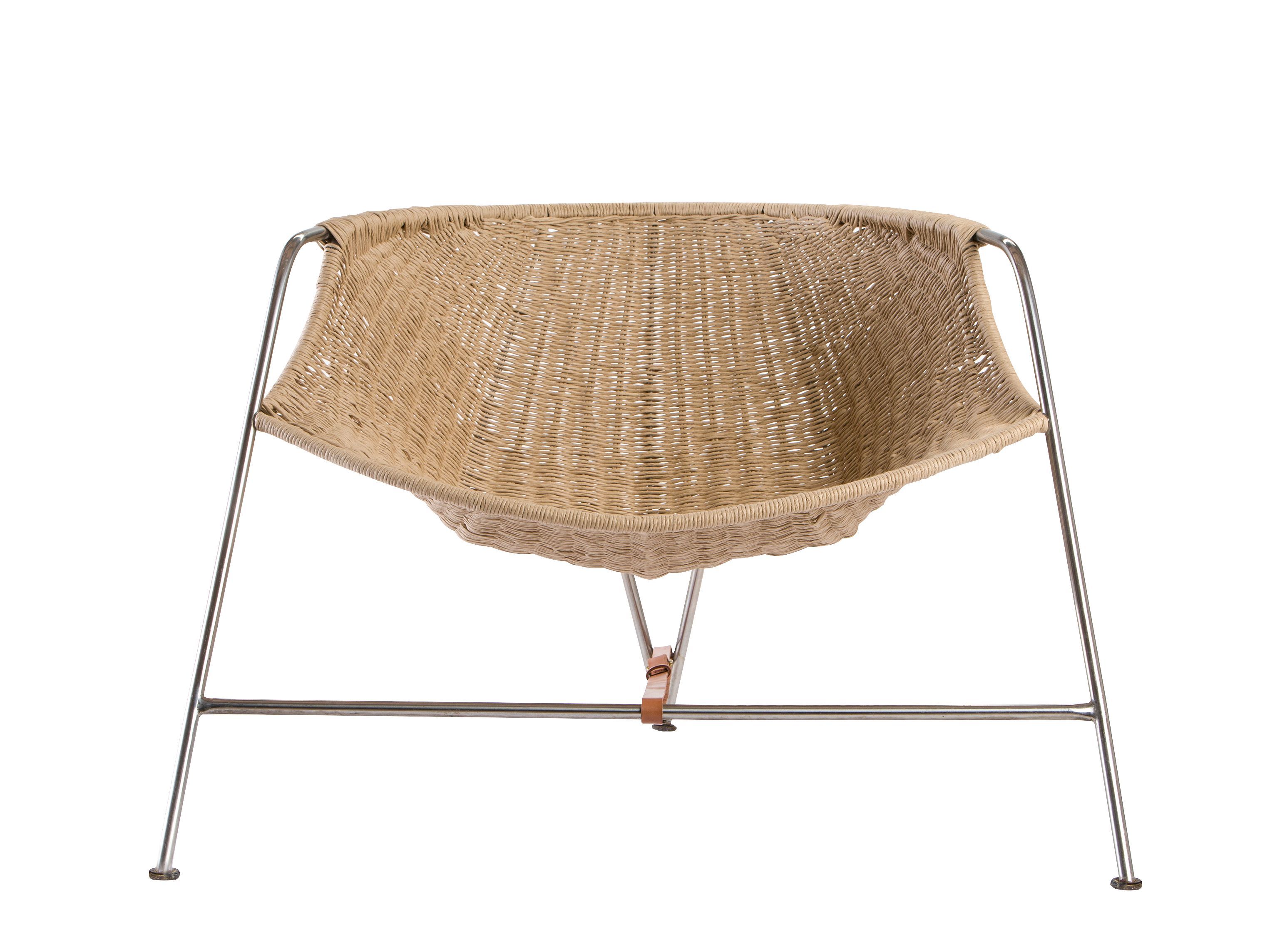 Ротанг сад стул In Stock Calma ARCH-00038114 - Вид №2