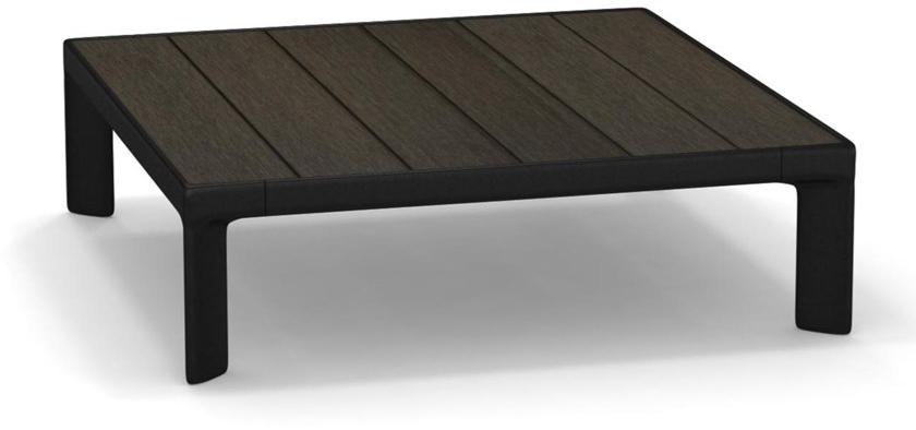 emu Садовый столик низкий квадратный Tami Art. 766 - Вид №1