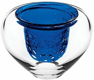 Vista Alegre Хрустальный подсвечник Única 48003470