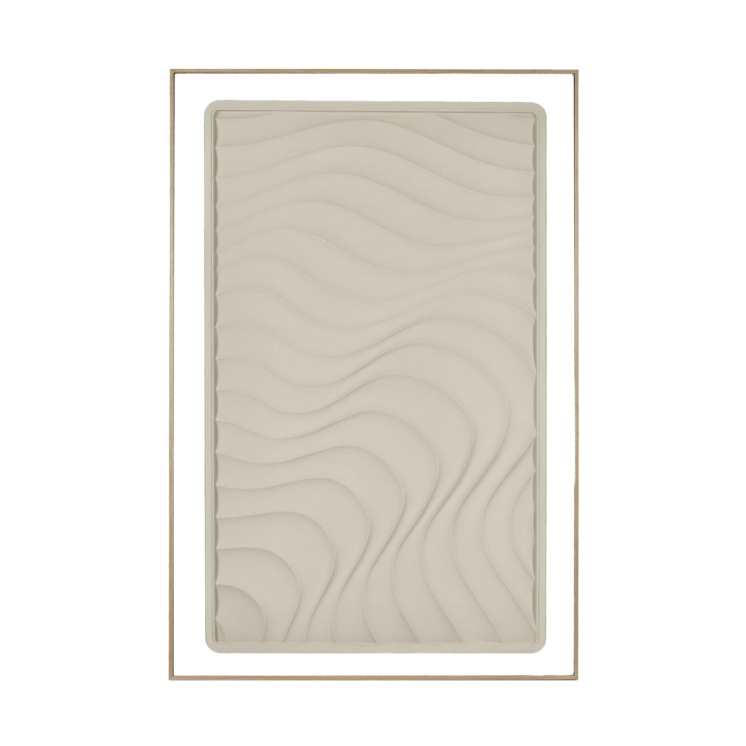 Декоративная деревянная панель POMAX LA MARÉE BASSE ARCH-00051204 - Вид №6