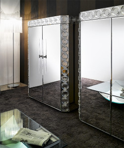 Буфет  REFLEX CASANOVA MADIA