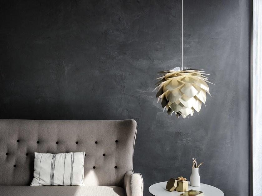 Umage Светодиодная подвесная лампа Silvia sun-id-1442702 - Вид №6