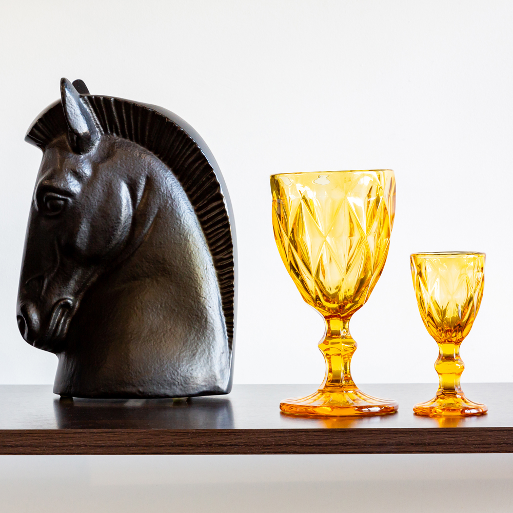 21091723 Комплект бокалов «Маркиз» мини-версия (6 штук, 6 цветов) Object Desire Светский прием  - Вид №20