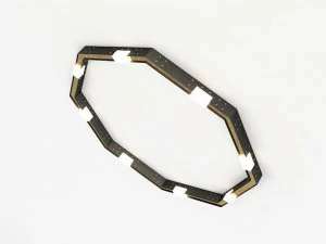 Intueri Light Светодиодный потолочный светильник Cubi