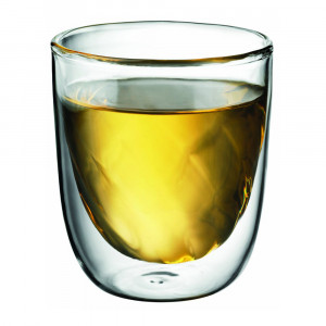 567115 Стаканы elements fire 2 шт. 210 мл. QDO