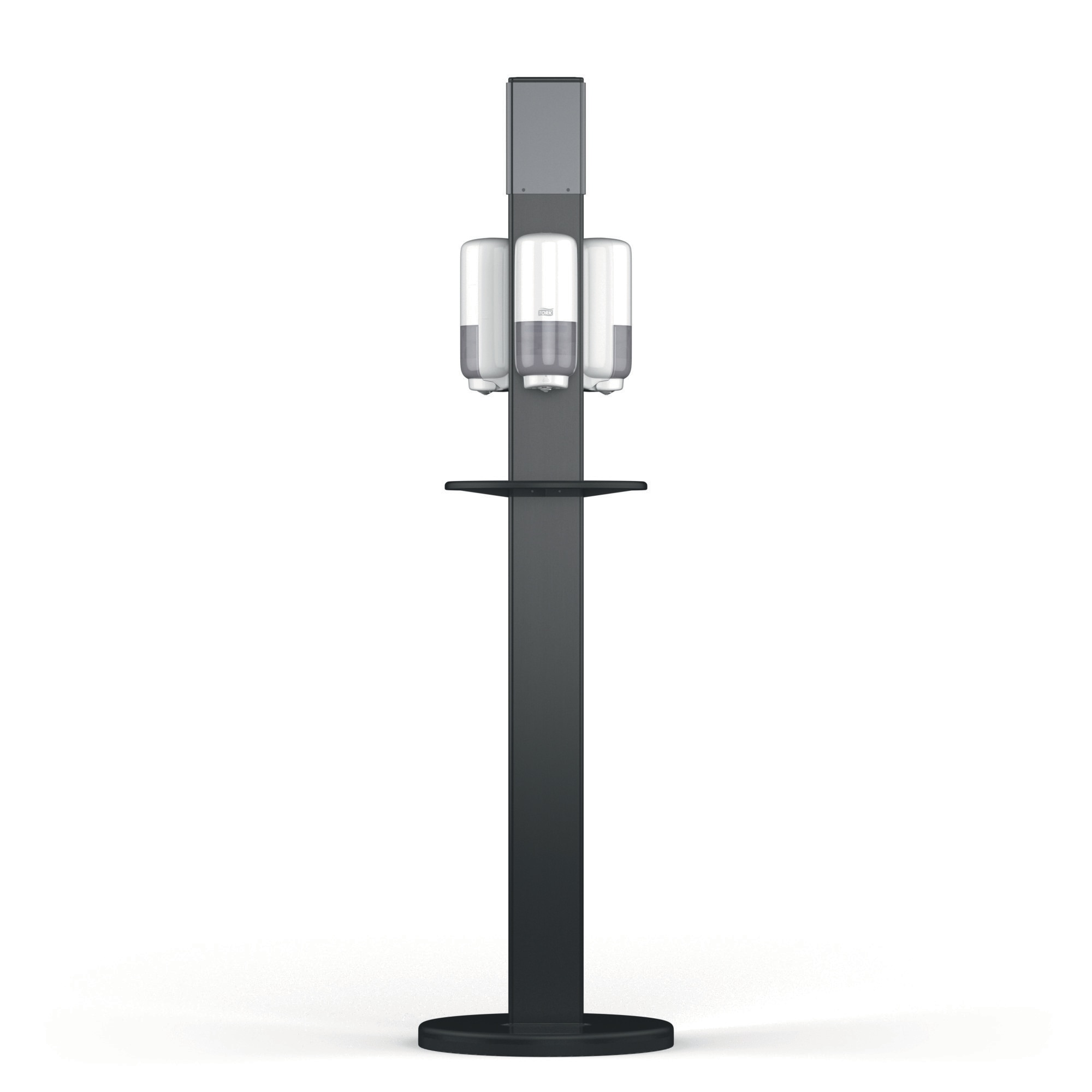 51105539 Стенд для дезинфекции Tork  - Вид №2