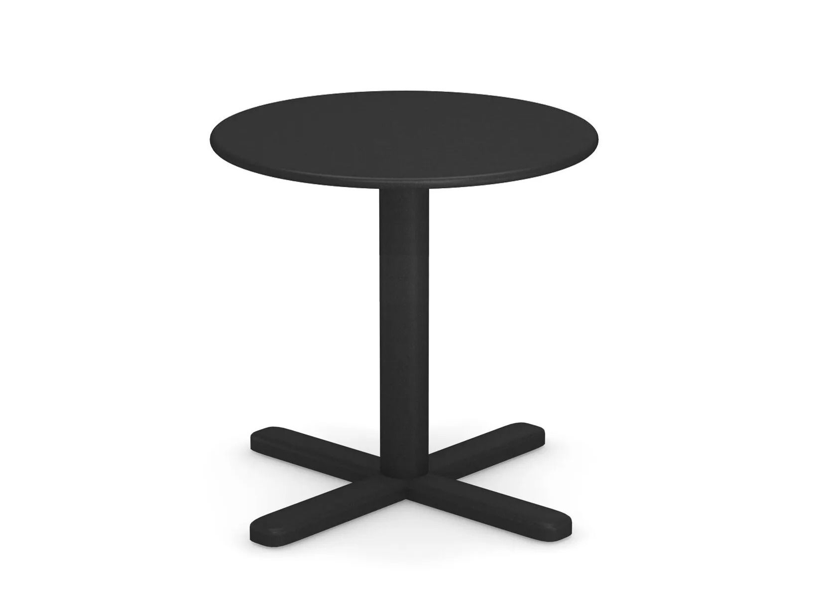 Стальной складной круглый стол emu Darwin ARCH-00030339