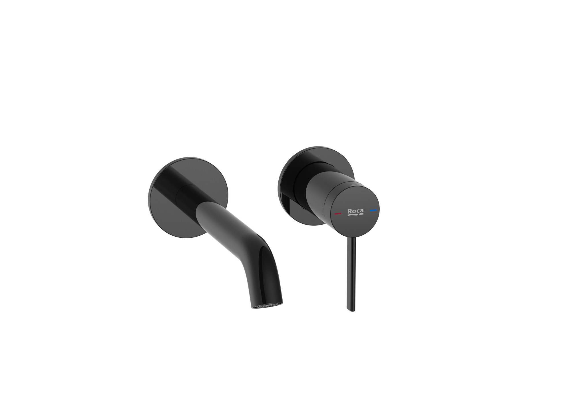 A5A359ECN0 Смеситель встраиваемый однорычажный для умывальника ROCA Ona