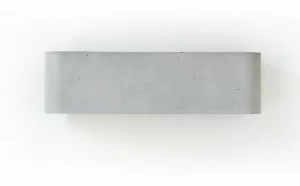 Moab80 Бра из бетона