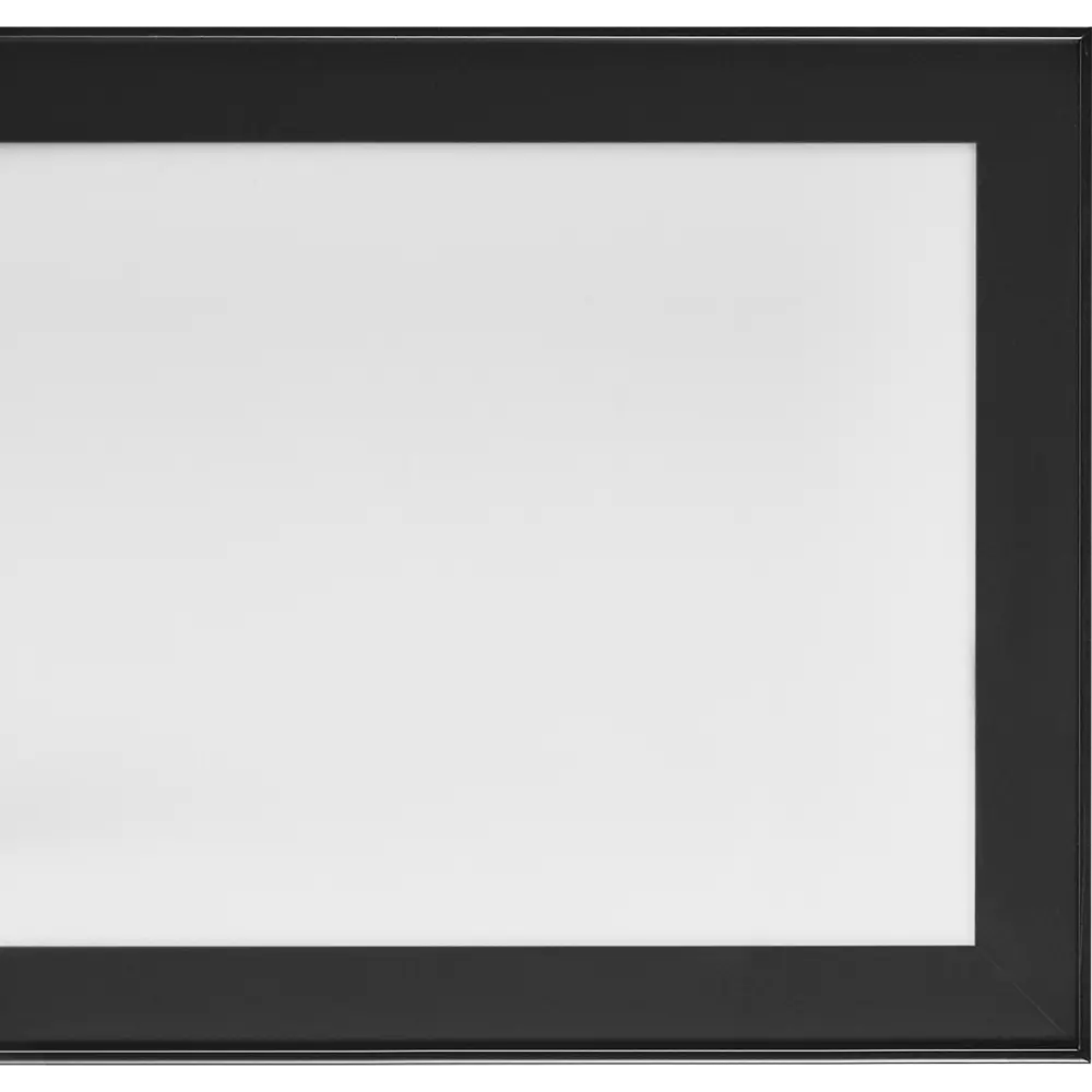 Фасад Вельск Delinia ID с матовым стеклом и алюминиевой рамой 39.7×102.1 см 86799235 STLM-0874126 - Вид №5