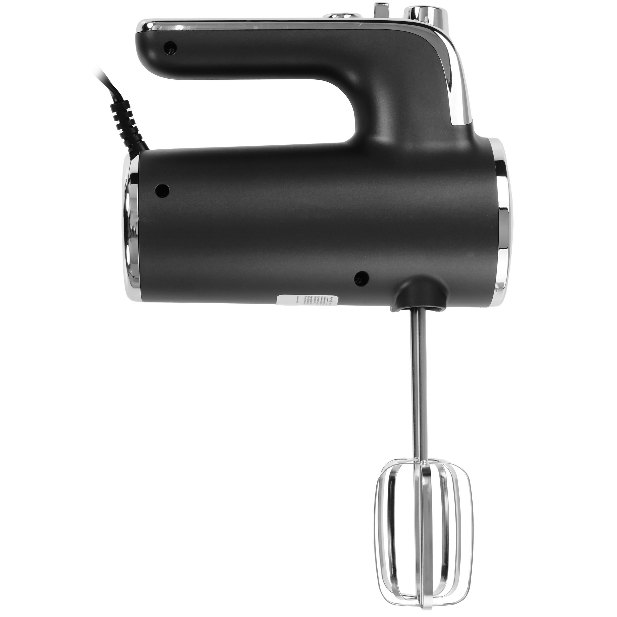 9206847 Миксер Kyvol SK-HM040R серый STDN-0014308 - Вид №2