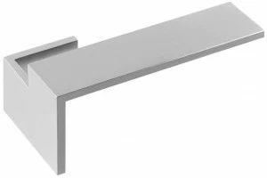 Formani Стальная ручка Ribbon Bm102