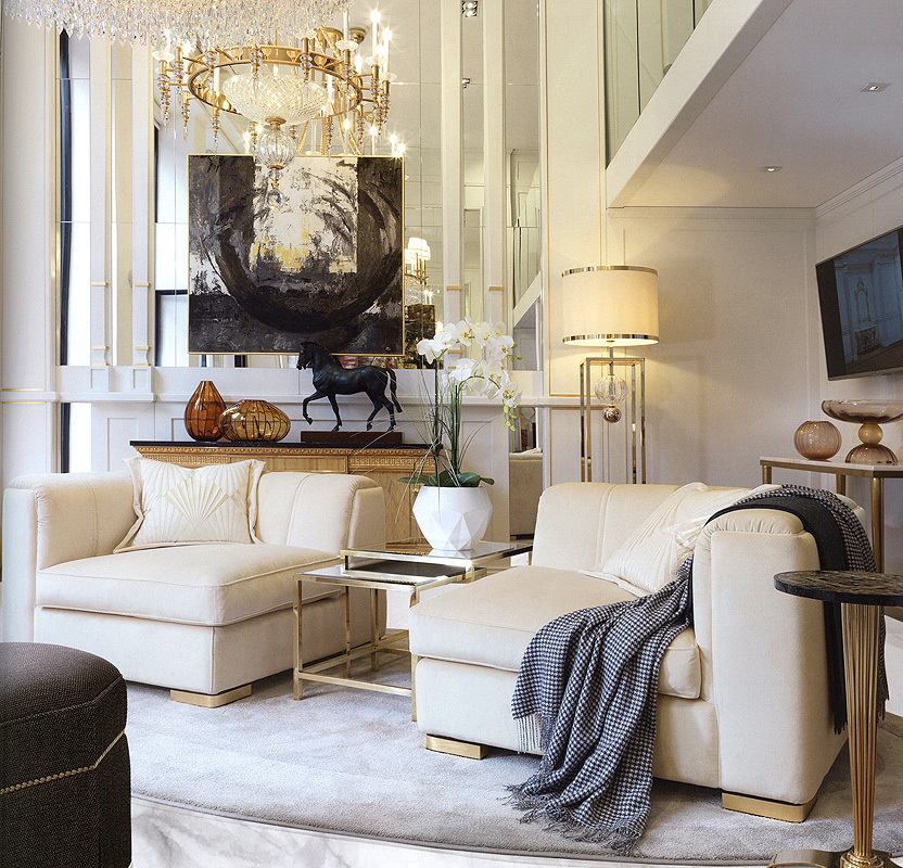 Кресло  ZANABONI MAGRITTE Contemporary - Вид №1