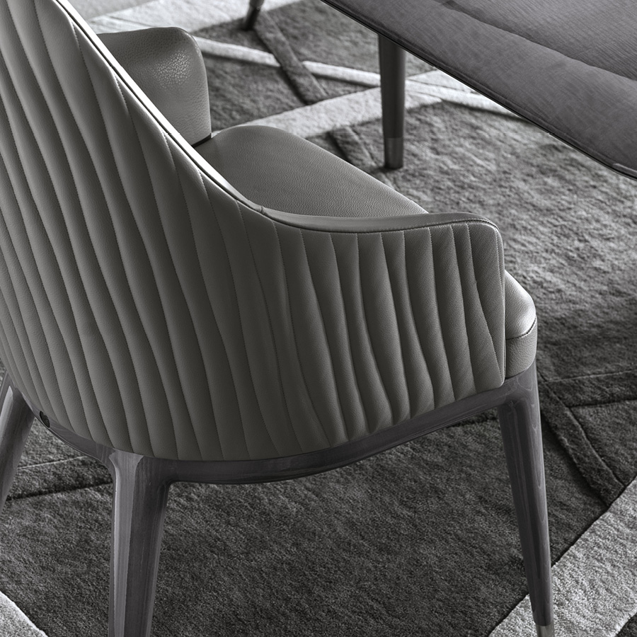 380/20 Mirage Стул c подлокотниками - giorgio collection - Вид №2