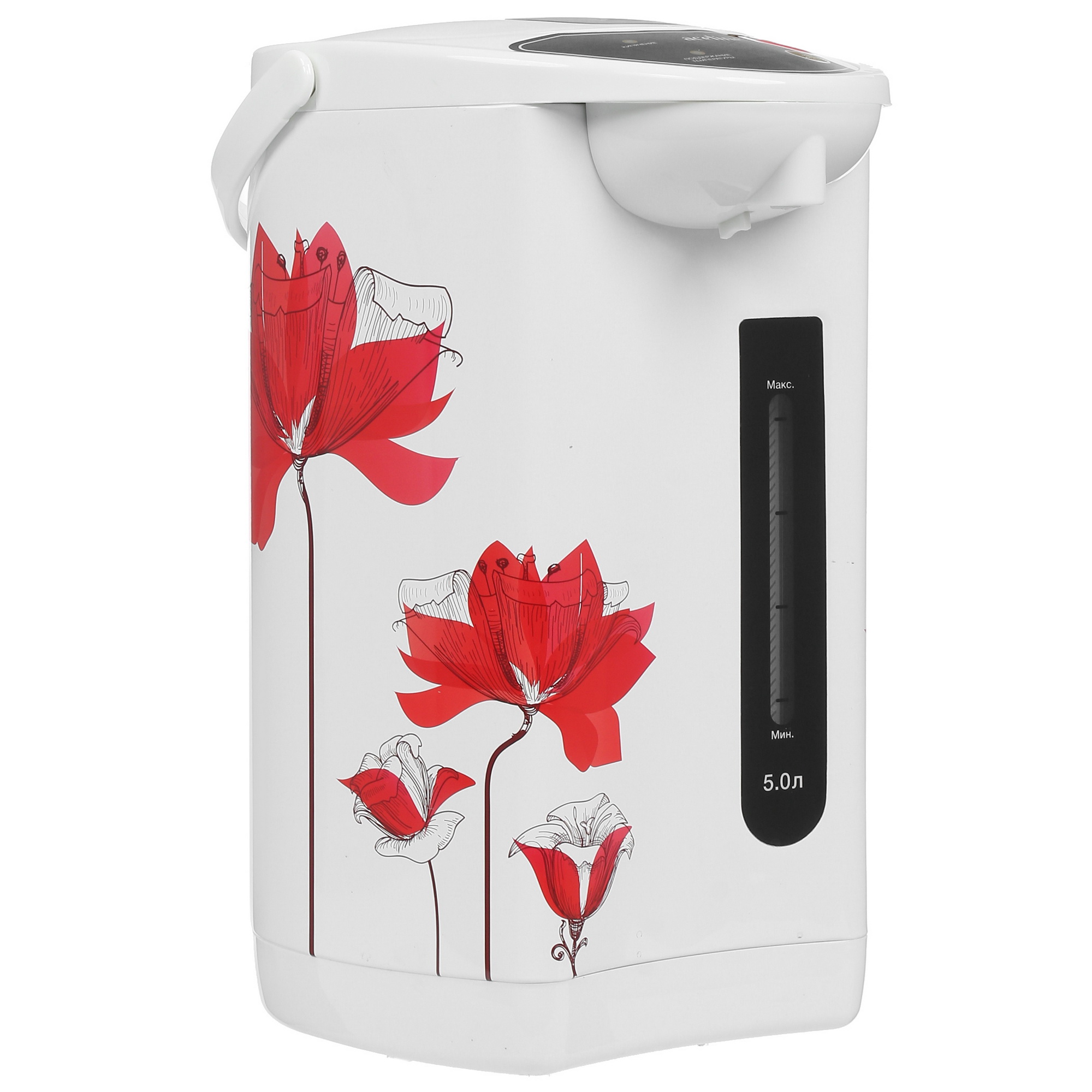 1377264 Термопот Aceline T-500 белый STDN-0065780