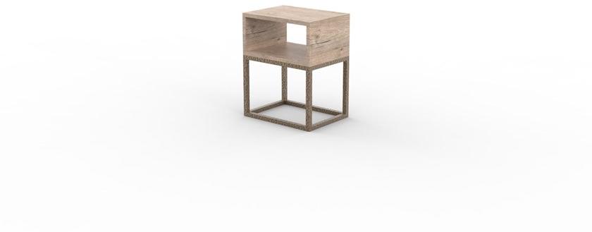 Mobilspazio Прикроватный столик для гостиниц Urban sun-id-1447868 - Вид №17