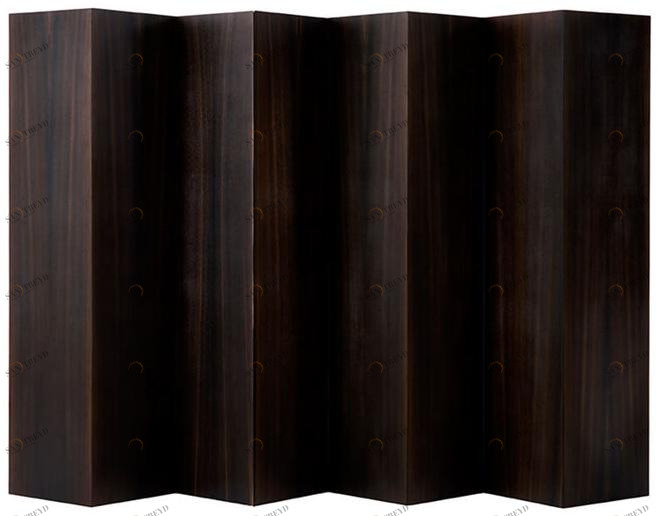 HC28 Cosmo Экран из шпона дерева Teahouse H22