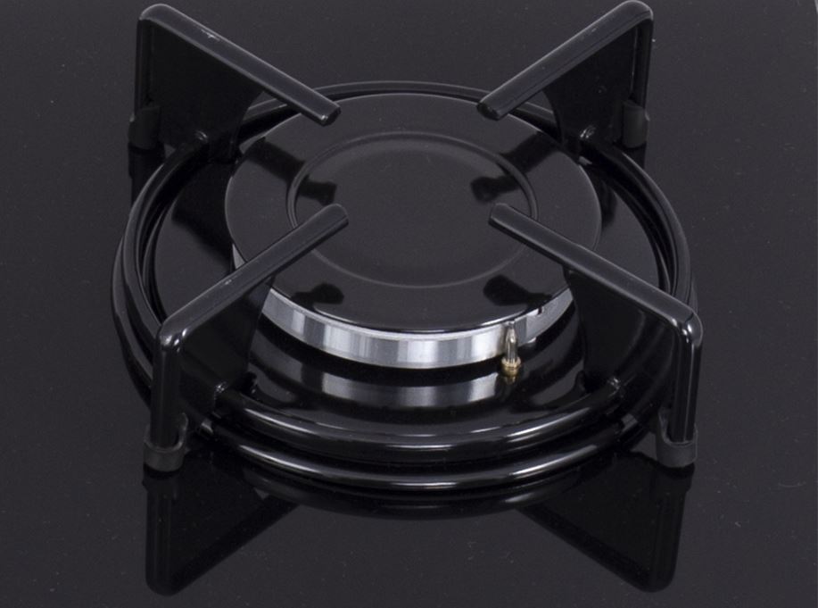 9211433 Газовая варочная поверхность Simfer H60K40S000 STDN-0112408 - Вид №2