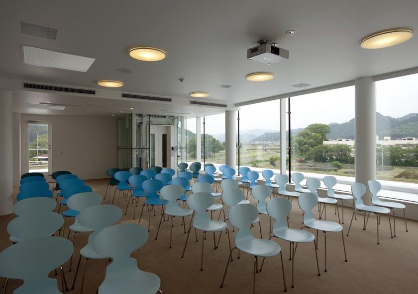 Louis Poulsen Встраиваемый потолочный светильник sun-id-1378312 - Вид №12