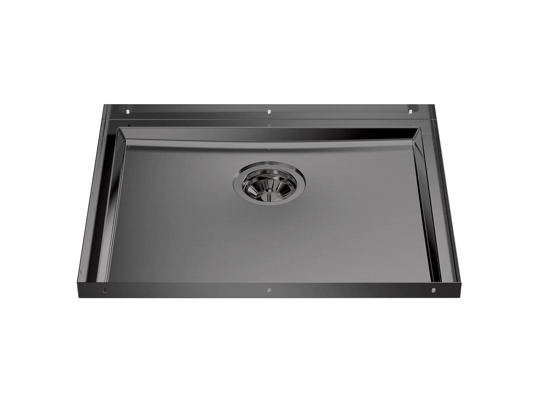 Раковина из нержавеющей стали Foster Phantom ARCH-00013858 - Вид №1