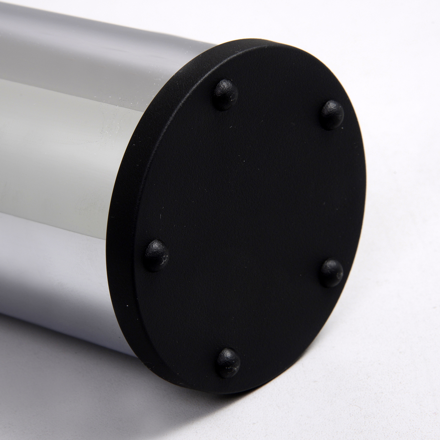 K-1137 Щетка для унитаза напольная WasserKRAFT  - Вид №2