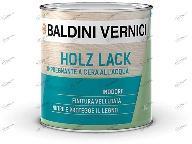 BALDINI VERNICI Защитное покрытие на водной основе без запаха sun-id-1372483